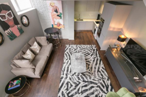 Urban Chic - Stukeley
